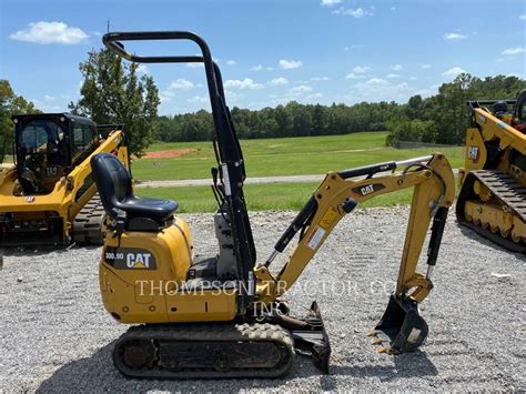 cat 300.9d price used